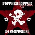 POPPERKLOPPER feat. Patti Pattex - No compromise CD
