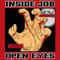 INSIDE JOB - Open Eyes CD