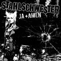 Stahlschwester - Ja + Amen CD (+ Bonustracks)