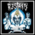 Restarts - A sickness of mind CD