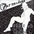 Hat Trickers – come on united… 7inch