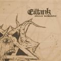 Eiltank – Stiller Beobachter   silk-screened LP