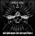 Nulla Osta - Bastard music for bastard people LP