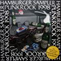 V/A - Hamburger Punkrock Sampler 1998 LP