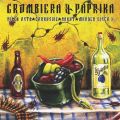 V/A - Grombiera & Paprika LP