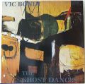 Vic Bondi – The Ghost Dances CD