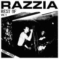 RAZZIA - Rest of 1981-1992 Vol.1 LP