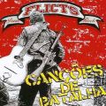The Flicts - Cancoes de Batalha CD