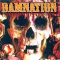 Damnation – The unholy sounds of Damnation CD