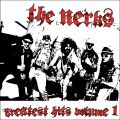 The Nerks  - Greatest Hits Vol.1 CD