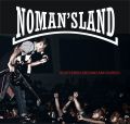 No Man´s Land - Scattered Around And Buried CD