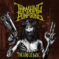 Thrashing Pumpguns - The Lord is Back LP + CD