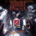 Zombie Ghost Train - Dealing the death card CD