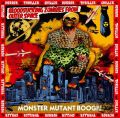 Bloodsucking Zombies from outer space - Monster Mutant Boogie CD