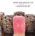 Nitrous Oxide Wrestling Club / The Mixedpickles-Set - Split CD