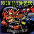 Roadkill Zombies - Riding with Demons CD