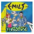 Emils - Partytime LP