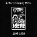 Restarts - Actively seeking work (1996-1998) LP
