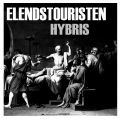 Elendstouristen - Hybris CD