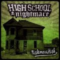 Highschool Nightmare - Nightmare High CD