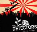 The Detectors - Twentyone Days CD